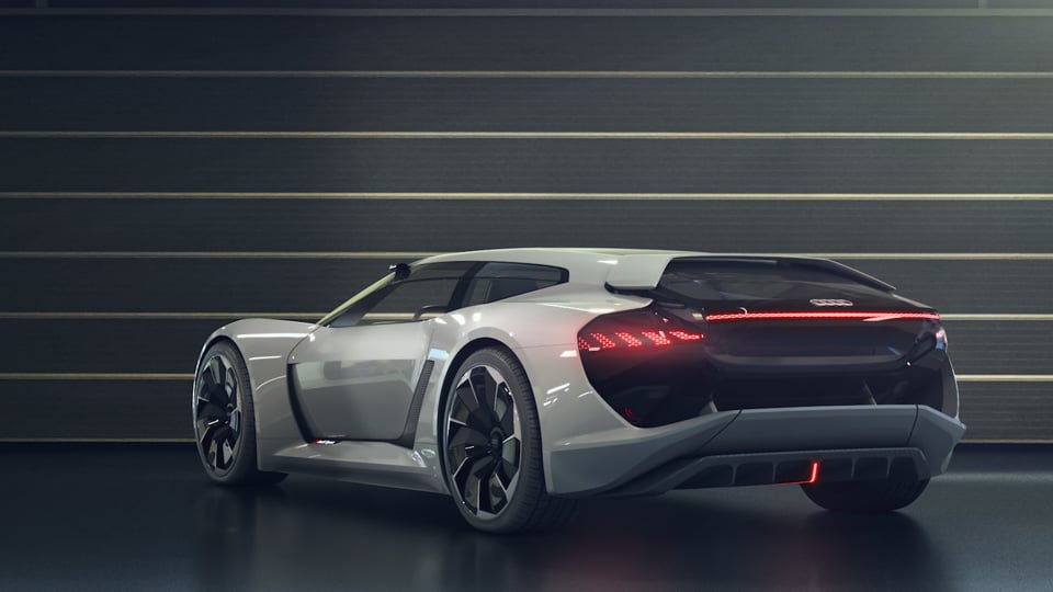  Assurance, Progress and Performance from Hyundai at the 2018 Paris Motor Show