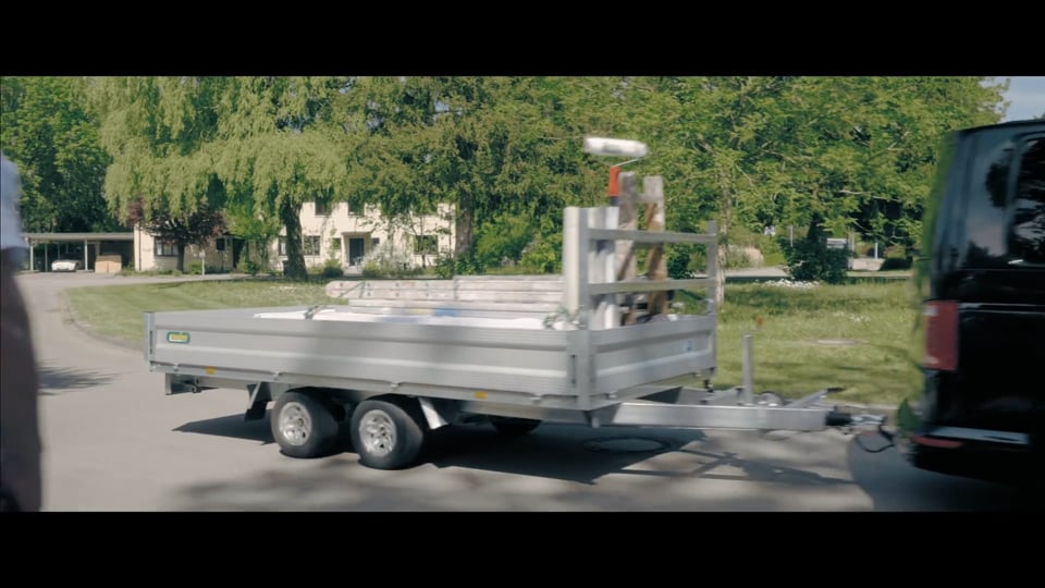 2018 Paris Motor Show: Valeo reveals its innovations at the epicenter of the three revolutions shaping the automotive industry