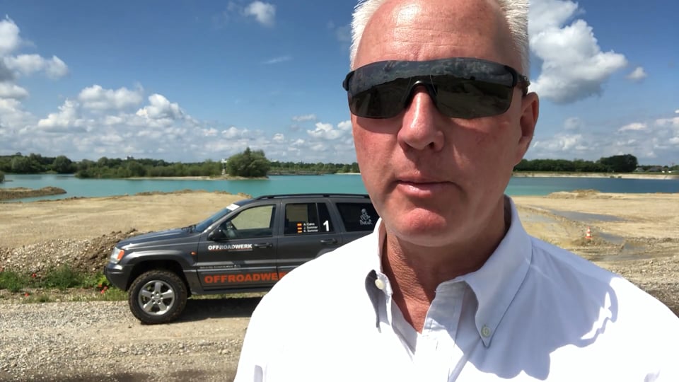 WRC FIA World Rallye Championship – Stop 11 in Wales: Sunday's first stages...