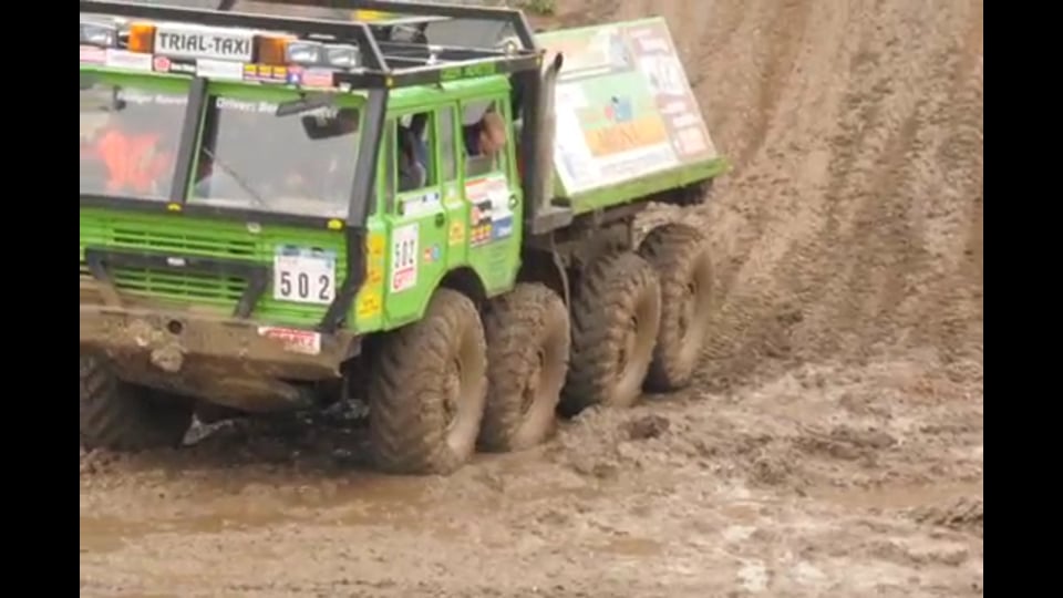 Red Bull Get On Top 2018 Porúbka, Slovakia