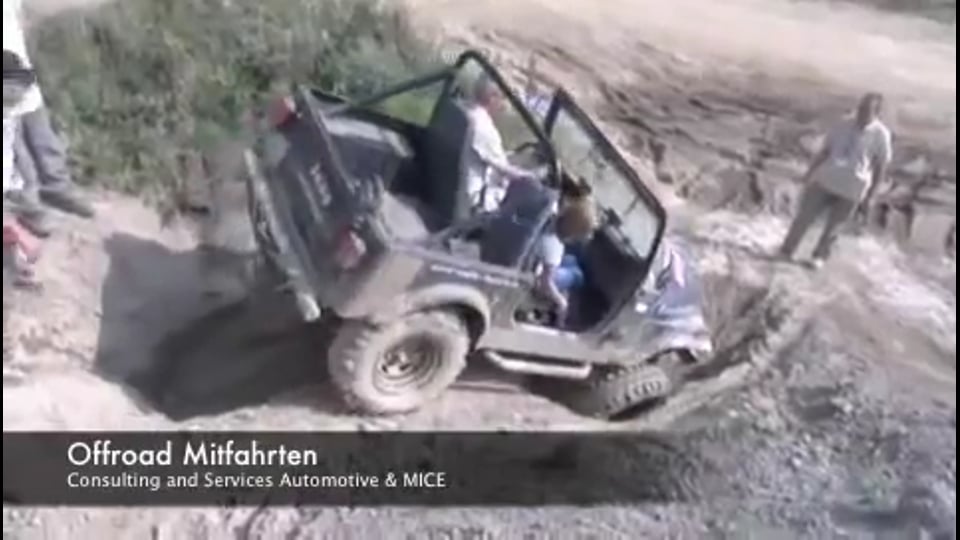 BMW X5 X-Ray installation.