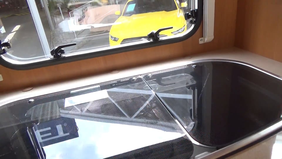 Private view: BMW Team RLL driver Connor De Phillippi.