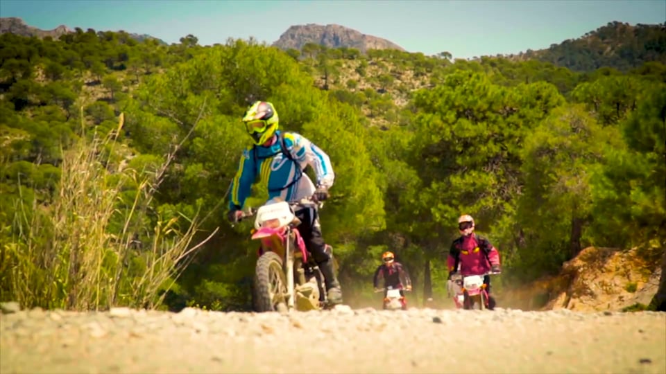 Impressionen von der Trofeo Abarth 500 - Monza 2018