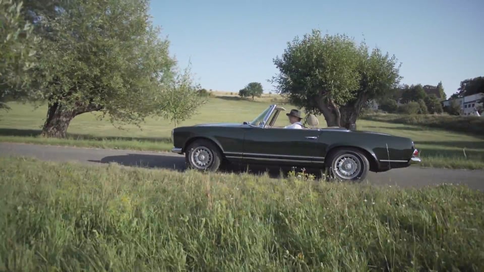 FORD MUSTANG BULLITT GREEN | FOR SALE