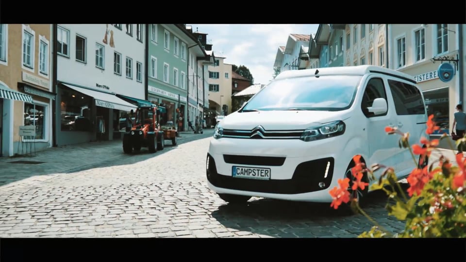 Made in Germany | LLT Long Life Technologie für Wohnwagen und Wohnmobile