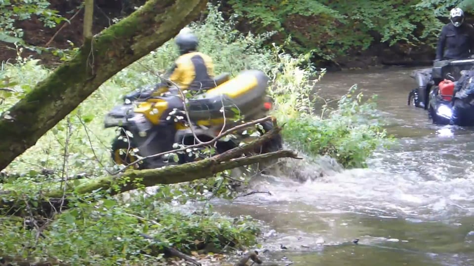 300km/h im M550d G30 Diesel | mcchip-dkr