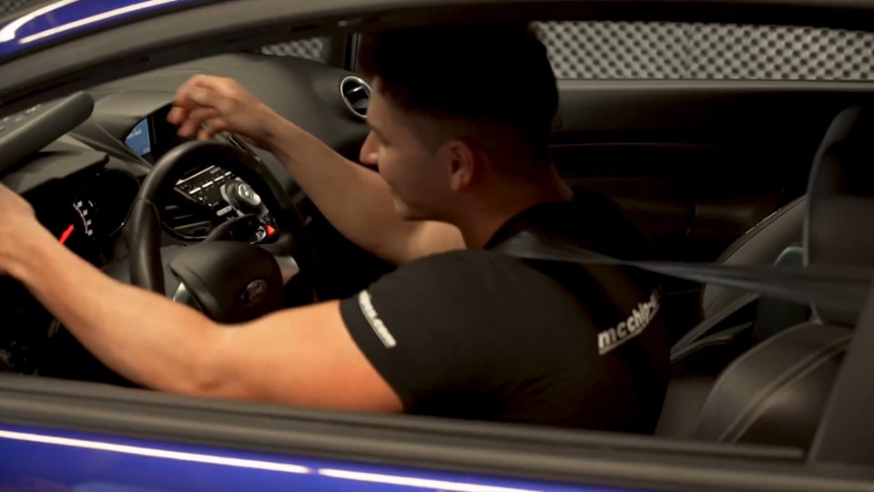 100 KM durch Bayern – eine ganz besondere Oldtimer-Rallye. Mit von der Partie: Glanz Manufactur, Ingolstadt.