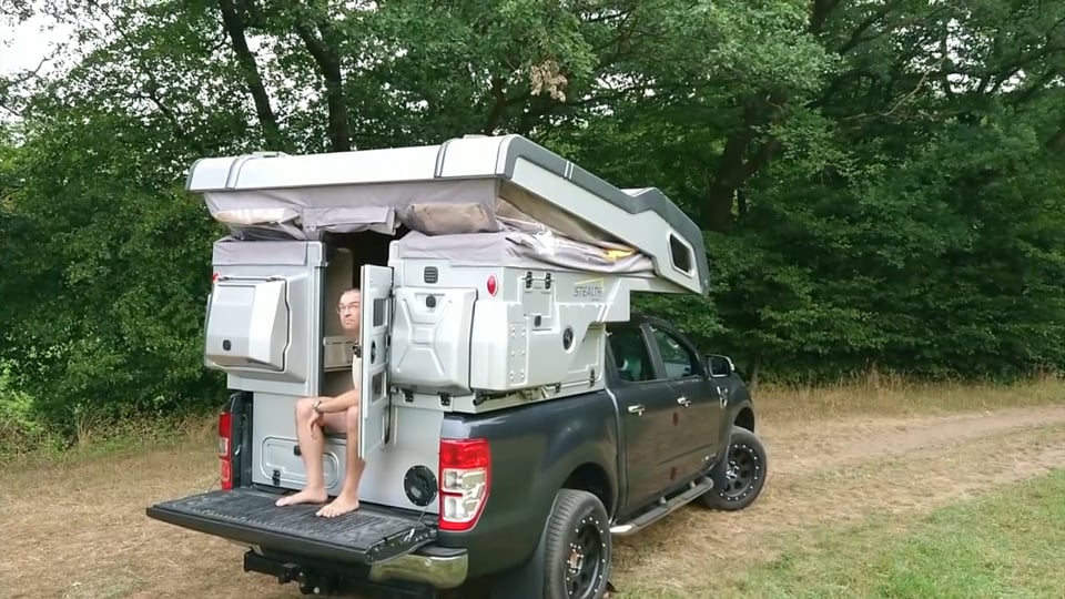 Rar und elegant: Porsche 911 Targa 4 GTS Exclusive Manufaktur Edition