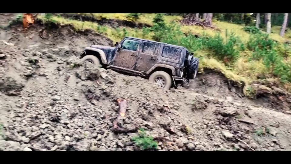 LMC Breezer Passion Lift Produktfilm | Ein Wohnmobil für flexbiles Reisen