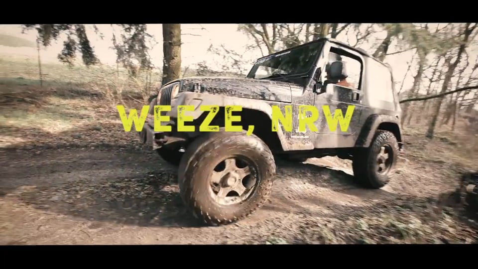 Mythos Greece, die zweite (Mai 2018)