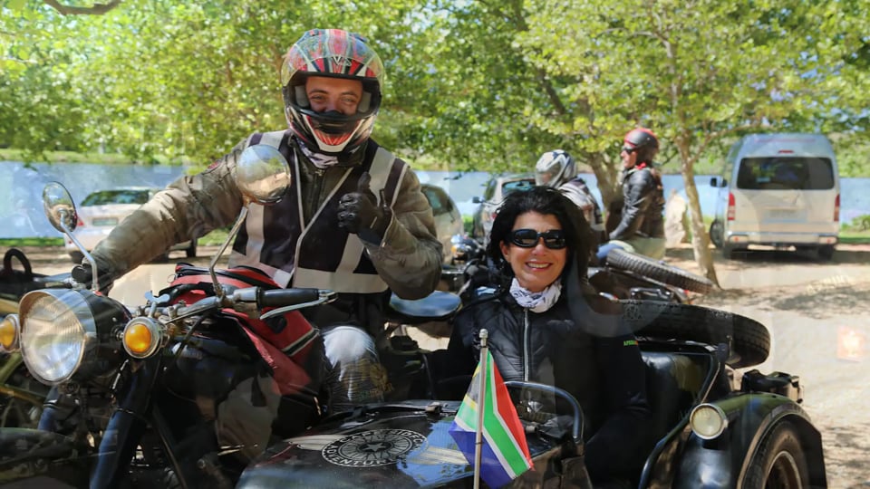 QUQUQ Campingbox für die Mercedes G-Klasse