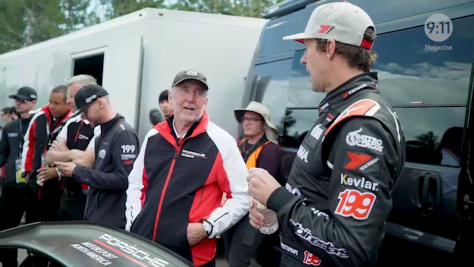 Wie mit QUQUQ aus dem Van ein Minicamper wird