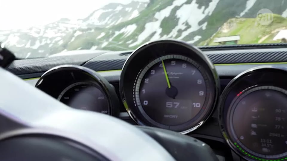 CRIOG Action Training by funtracks.de (Drift and Offroad)