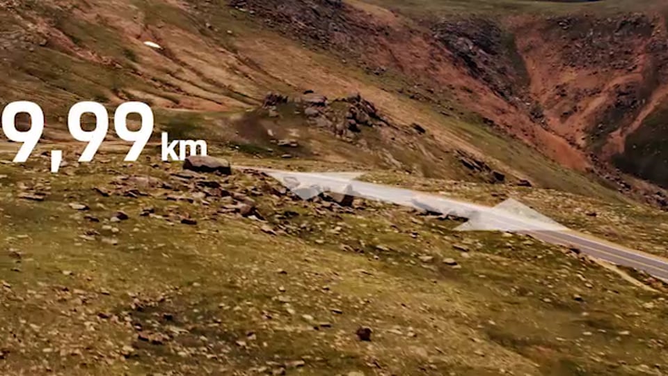 BILSTER BERG - Driving Business