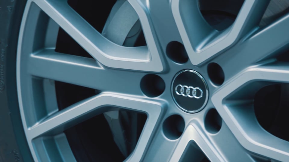 Private view: BMW works driver Martin Tomczyk.