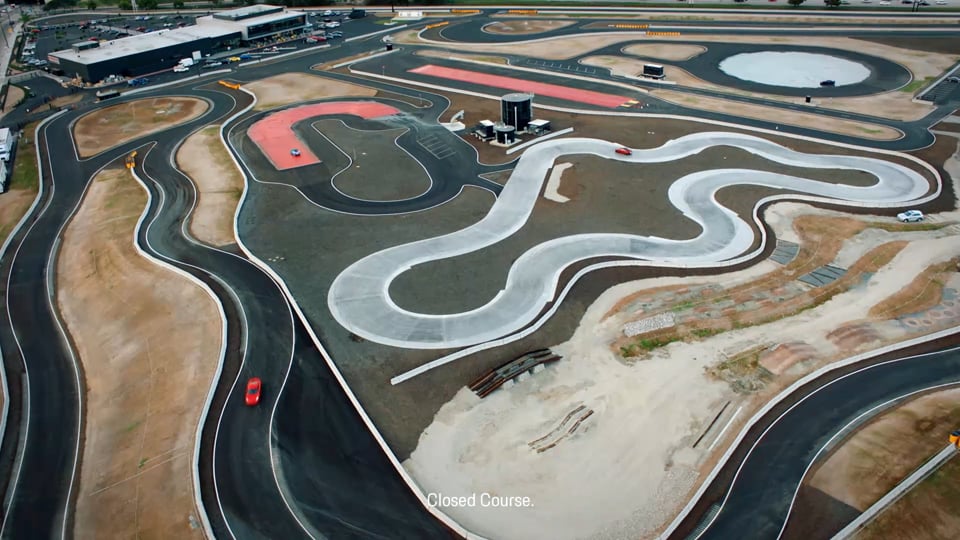  CUPRA creates a new path in the TCR series.