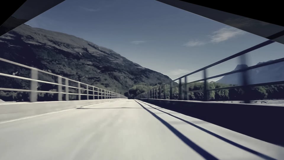 Marc Márquez 2018 climbing up the Hakone Turnpike...