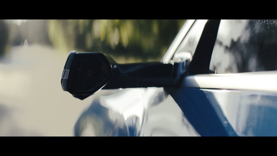 Emotion und Effizienz: V8-Biturbo mit 460 PS und Sportabgasanlage – Porsche Panamera GTS...