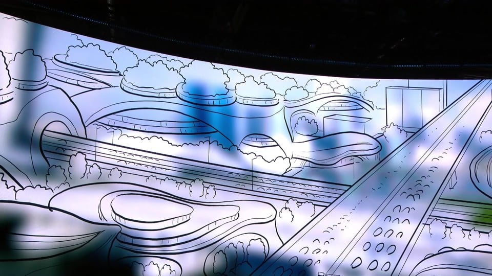 Digitale Pressekonferenz zum Porsche Panamera GTS...