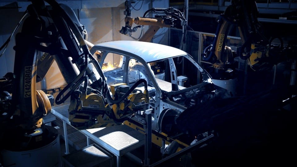  World Premiere of the Volkswagen T-Cross – The first small VW SUV