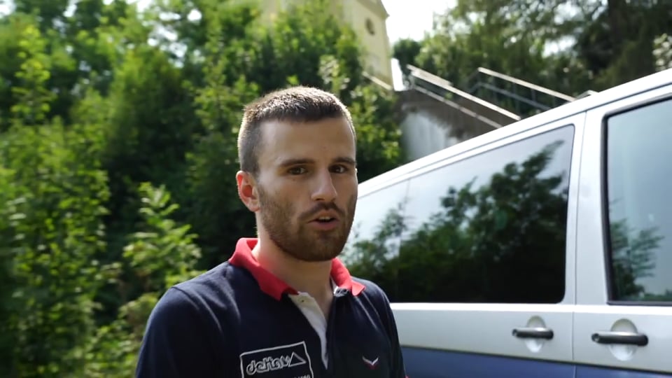 WRC FIA – Stop 13 in Australia: Trailer...