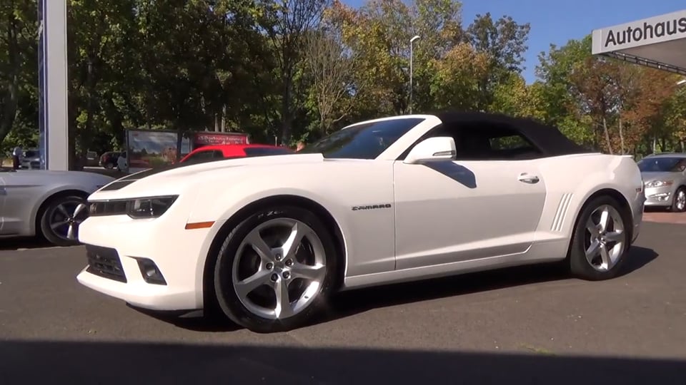 Neuer Volvo S60 läuft vom Band - Kurzfassung