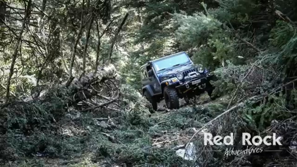 Volvo Excellence Award 2018