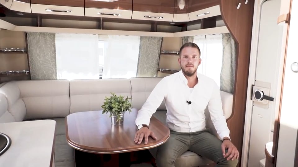 Volvo V60 - Care by Volvo