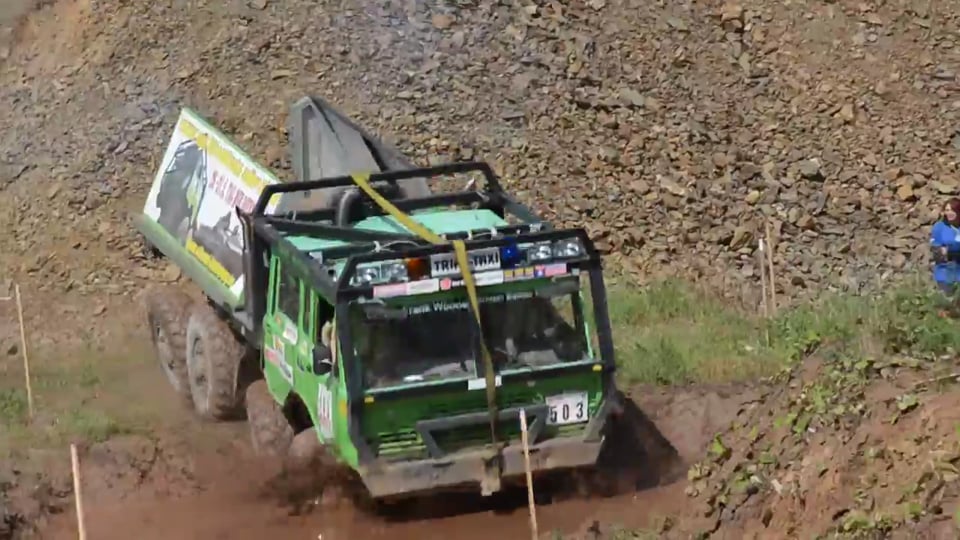 Volvo V60 - Cruise Control Pilot Assist - Animation