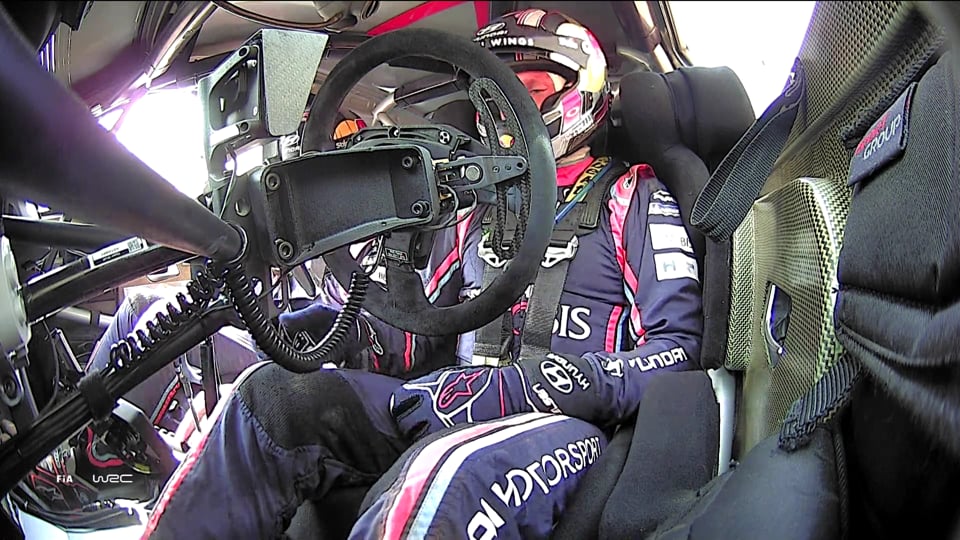 Volvo V60 - Interieurdesign