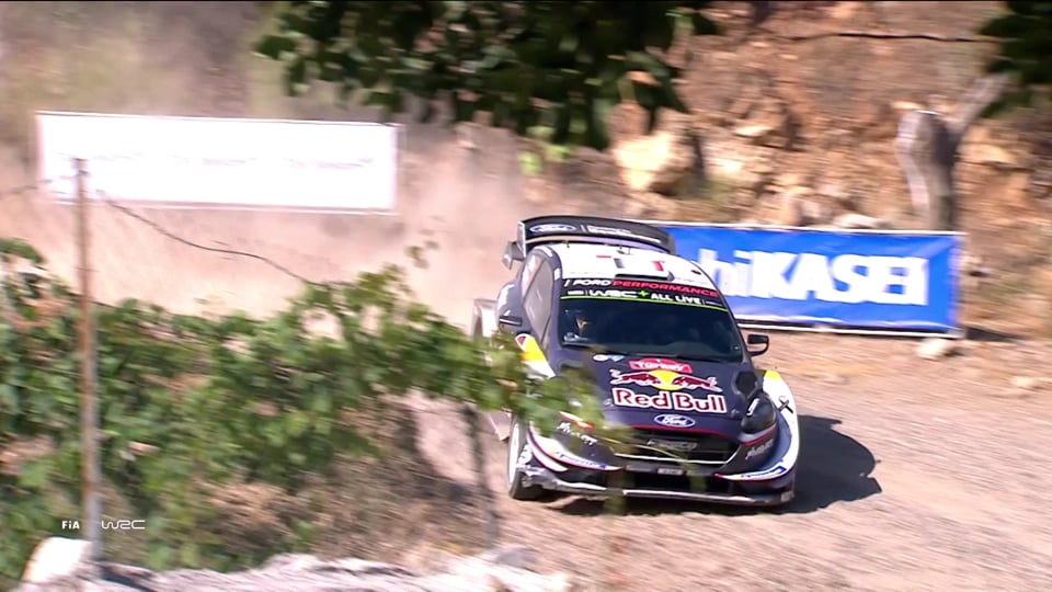 Mopar 68 Super Charger – Interview with Joe Dehner (Head of Mopar Design)