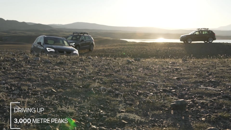 Trofeo Abarth Selenia - Mugell: Impressions...