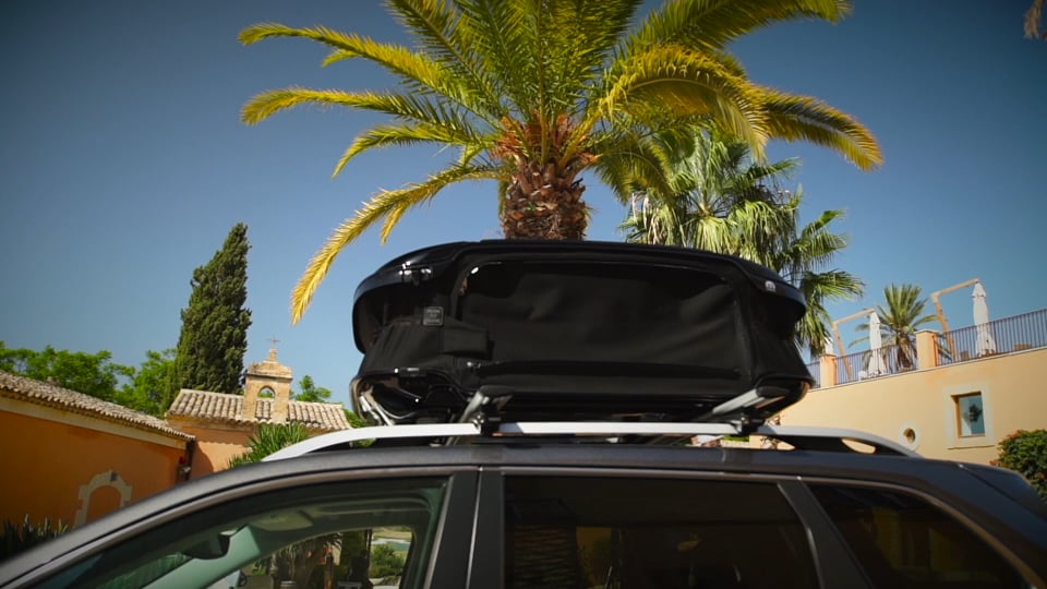 UNICAT Expedition Vehicles MD75HMB+WT69 - MAN TGS 26.540 6X6