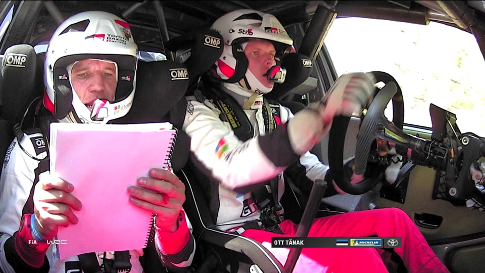 TATRA berghoch rückwärts