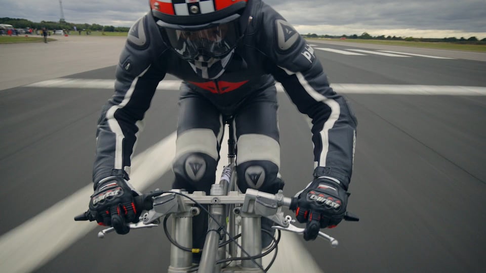 Onboard: The GT2 RS MR on the Nürburgring-Nordschleife