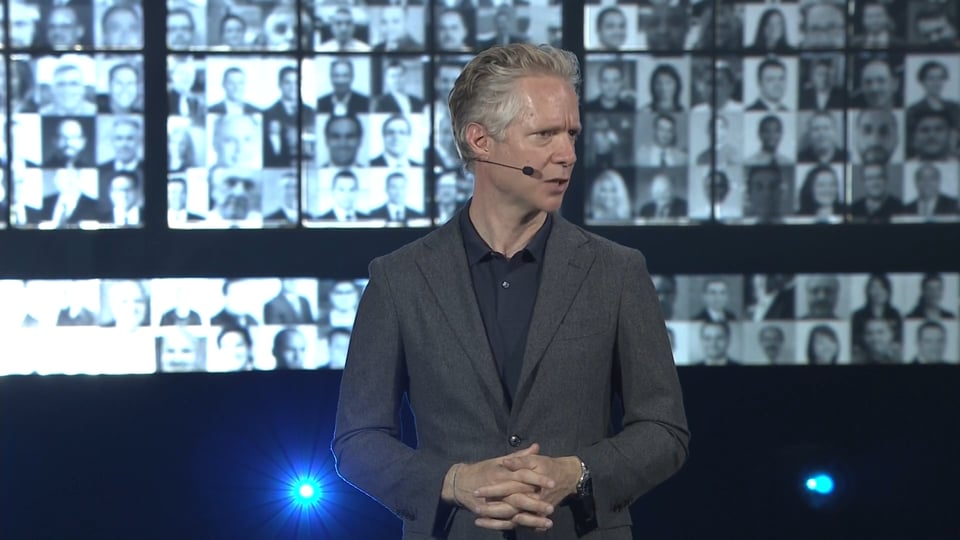 Alpen Marathon Test Video