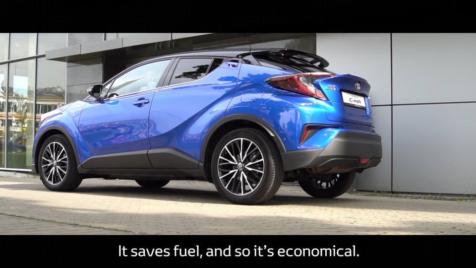 Thumbnail Test Video