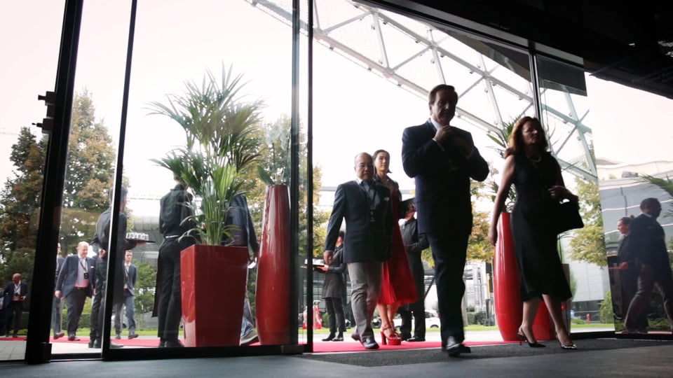 Mercedes-AMG Petronas Motorsport mourns Niki Lauda