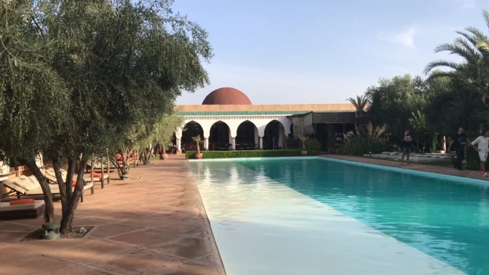 Viele Autos, viele Menschen - 33. Wörthersee Treffen 2014