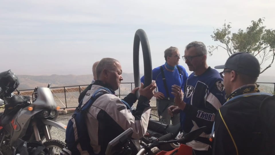 Mit SPEED über den Wörthersee