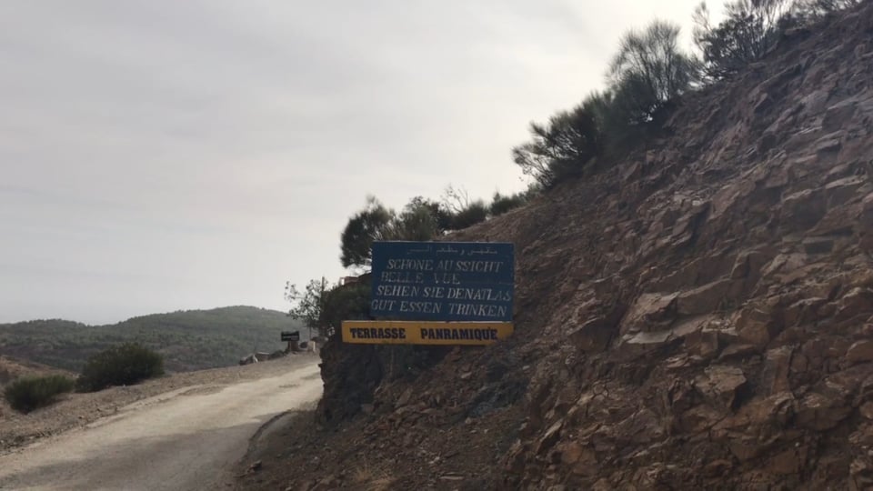 Timmelsjoch_Richtung Südtirol