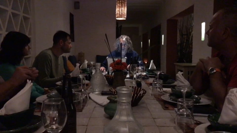 Fetter Bass und Fetter Sound