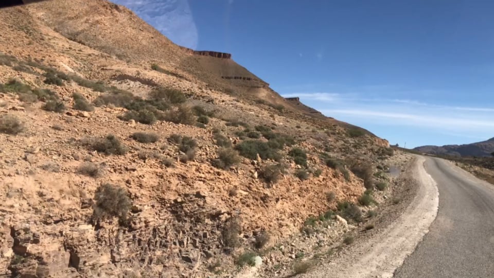 Von Weitenwinterried nach Tandern