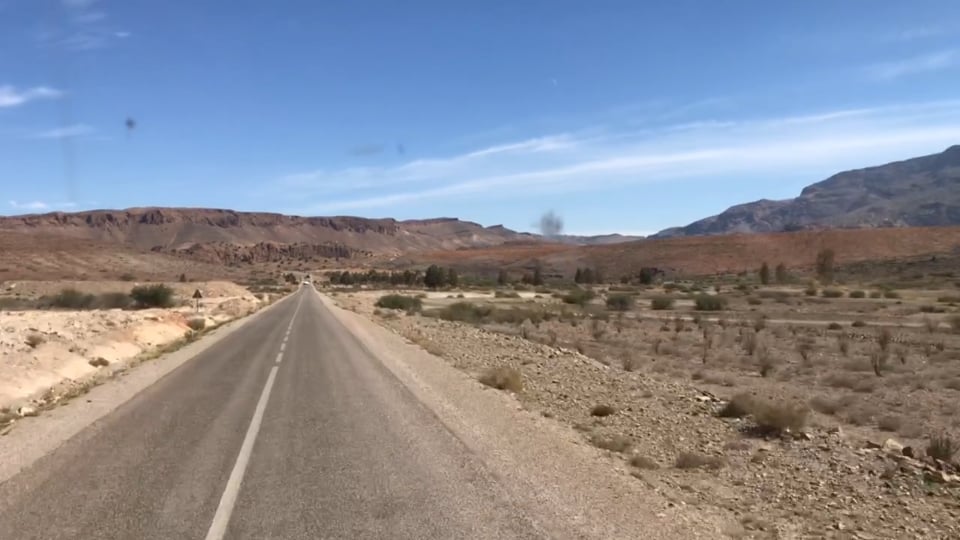 Jaufen-Pass – vom Passeiertal