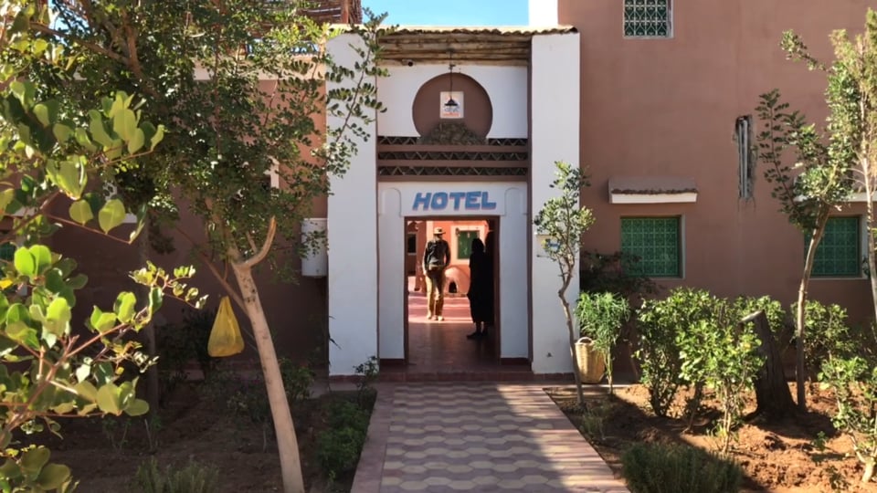 VW Driving Experience