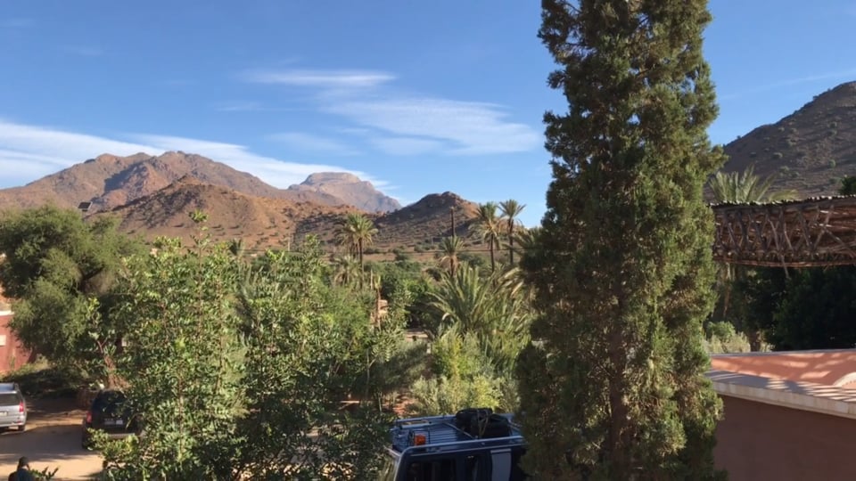 Penser Joch – von Sterzing aus