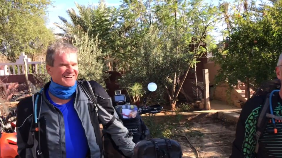 Penser Joch, die letzten Höhenmeter