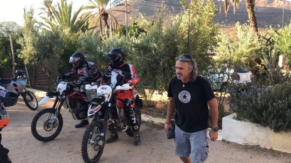 Nockalmstraße - Fahrt 2014 [Teil2 - Die Eisentalhöhe] 