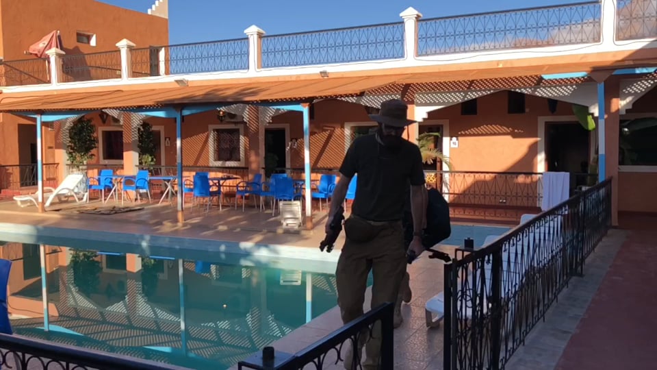 Silverstone: Das Rennen