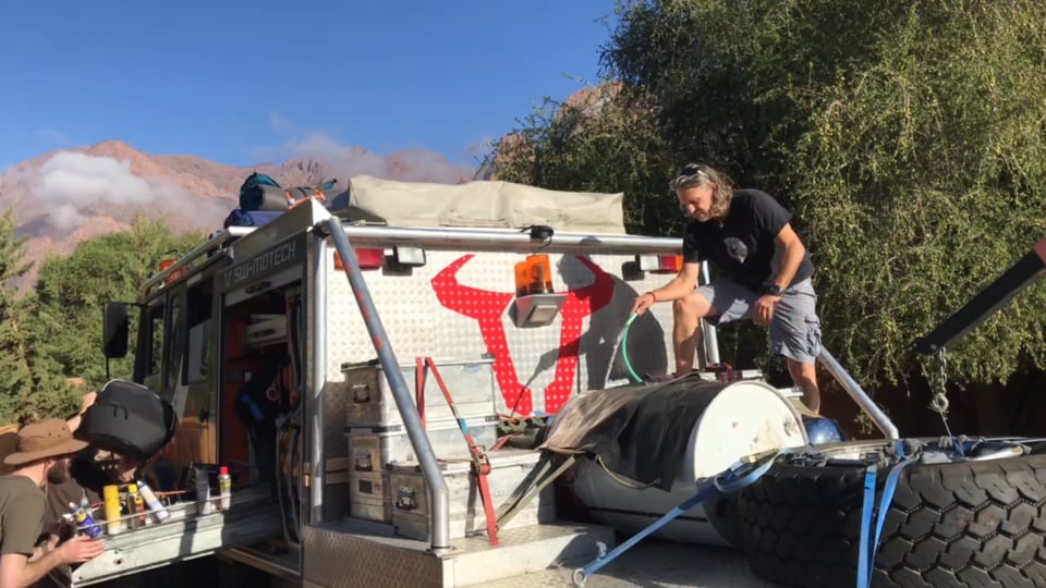 Enduro Park Augsburg